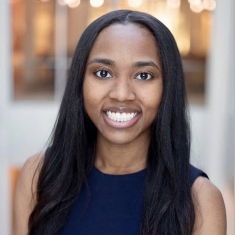 Jasmine Gibson — Skin of Color Community